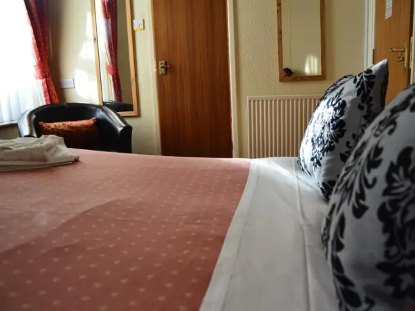 Oak Lea Hotel 10