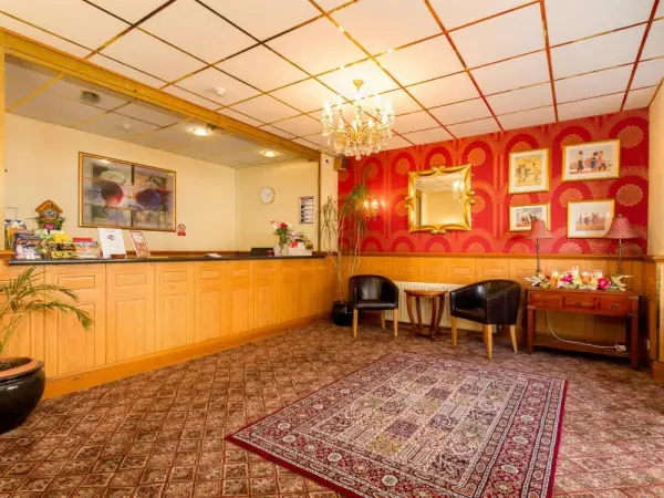 Oak Lea Hotel 4