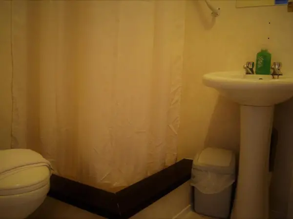 Oak Lea Hotel 7