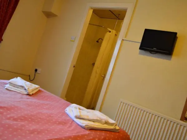Oak Lea Hotel 8